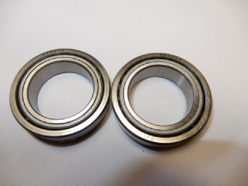 D=47 мм d=30 мм H=12 мм Kayo T2,T4,T6