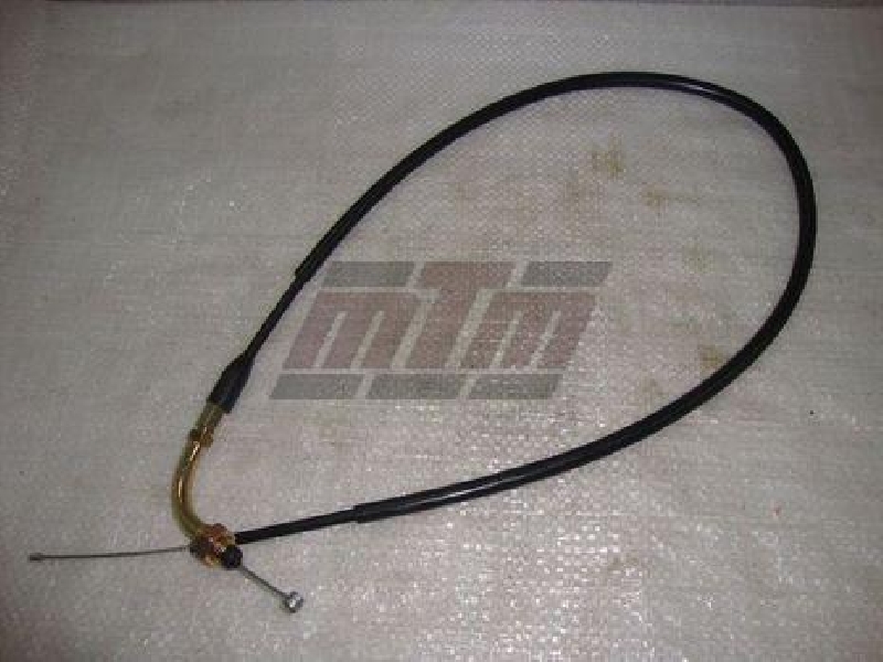 Трос газа SIGMA 74 см по рубашке