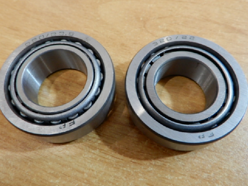 D=44 мм d =22-23,5 мм Kayo125 питбайк