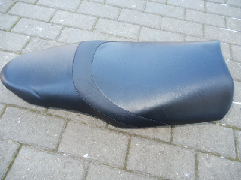 Сиденье Racer NITRO