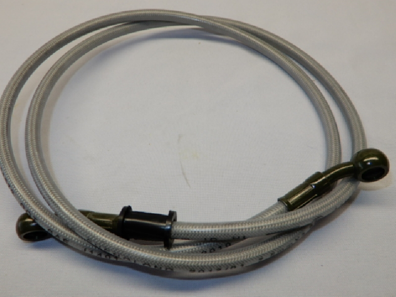 Шланг тормозной передний 130 см