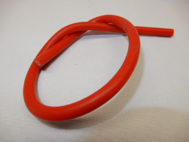 Бронепровод 45 см силикон