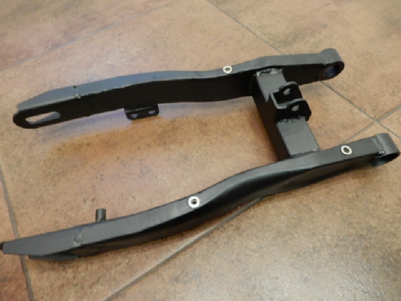 Маятник IRBIS TTR 125