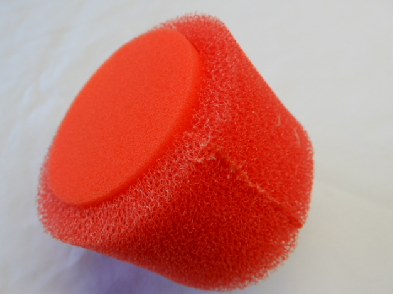 Фильтр d=38-39-40 мм