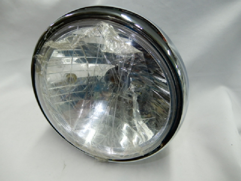 Фара Racer Magnum