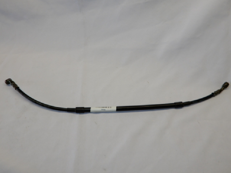 Шланг тормозной задний Avantis 250 Enduro (600 мм) (ОРИГИНАЛ)