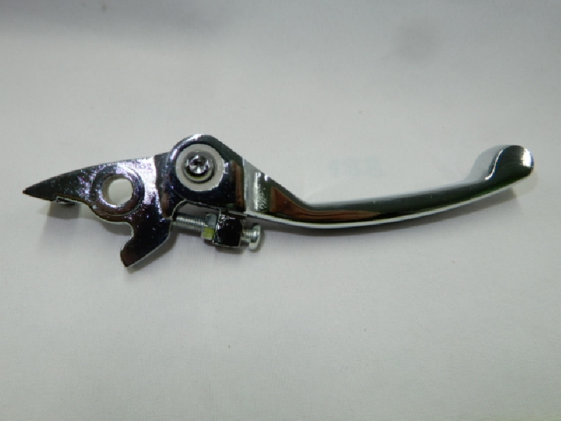 Рычаг тормоза складной IRBIS TTR 125