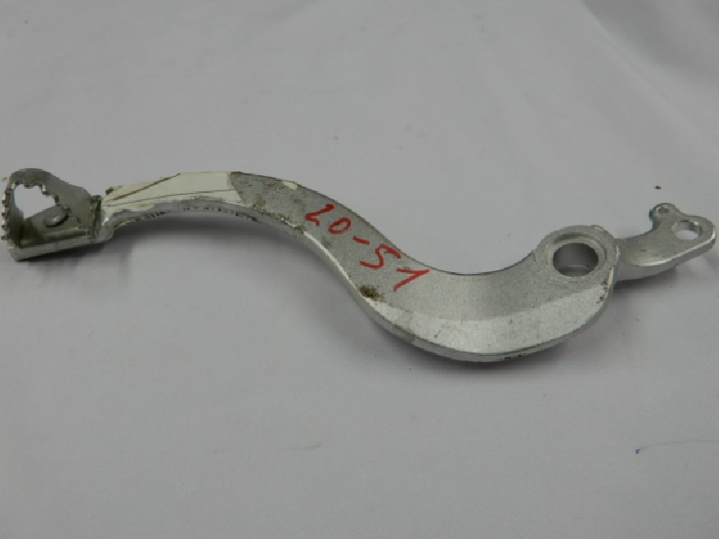 Рычаг заднего тормоза Racer XZR 250