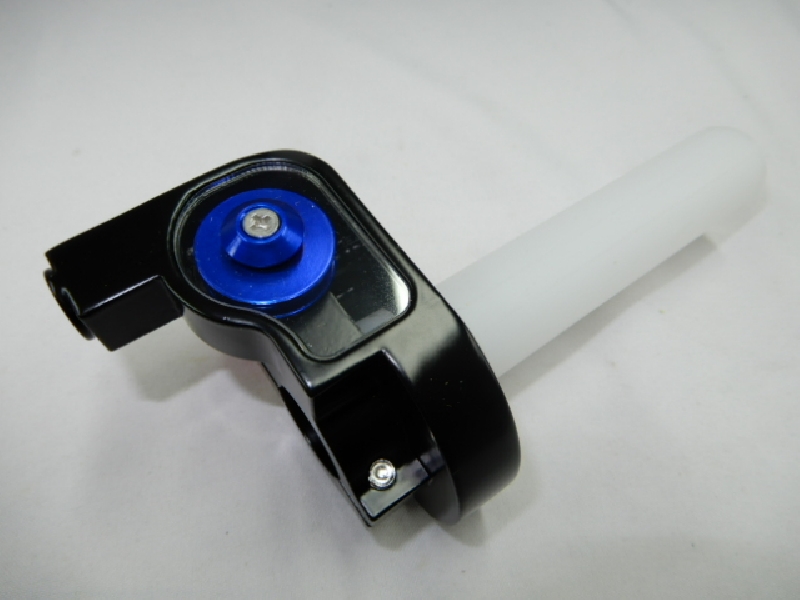 Ручка газа Короткоходная