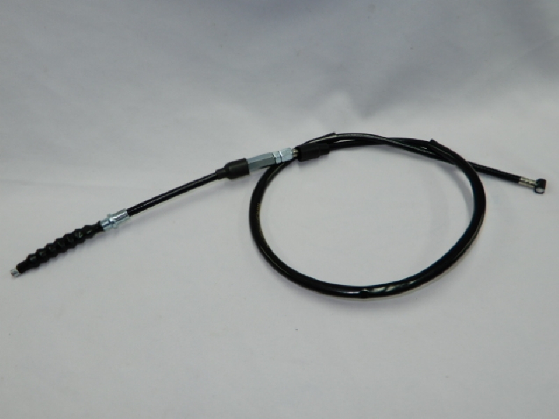 Трос сцепления Kayo CRF питбайк L рубашки = 85 см выход 7.5 см