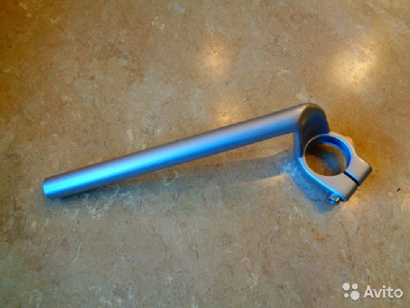 Руль левый SPORT