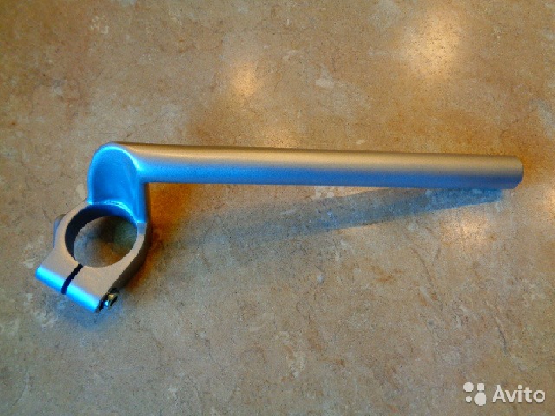 Руль правый SPORT