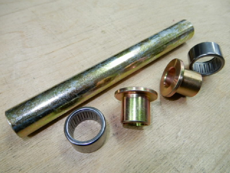 Ремкомплект маятника IRBIS TTR 250 кросс