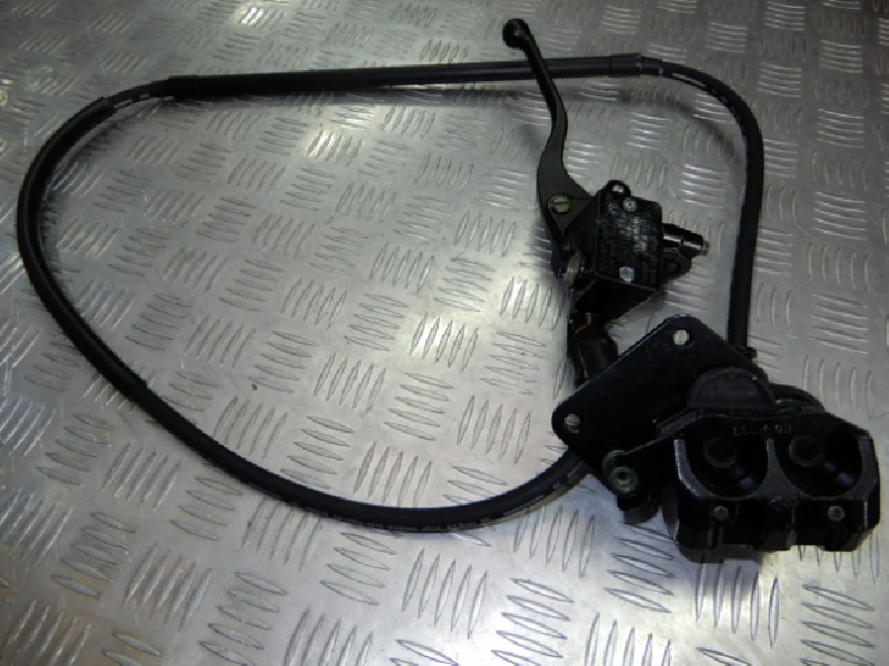 Передняя тормозная система в сборе STELS Enduro 250