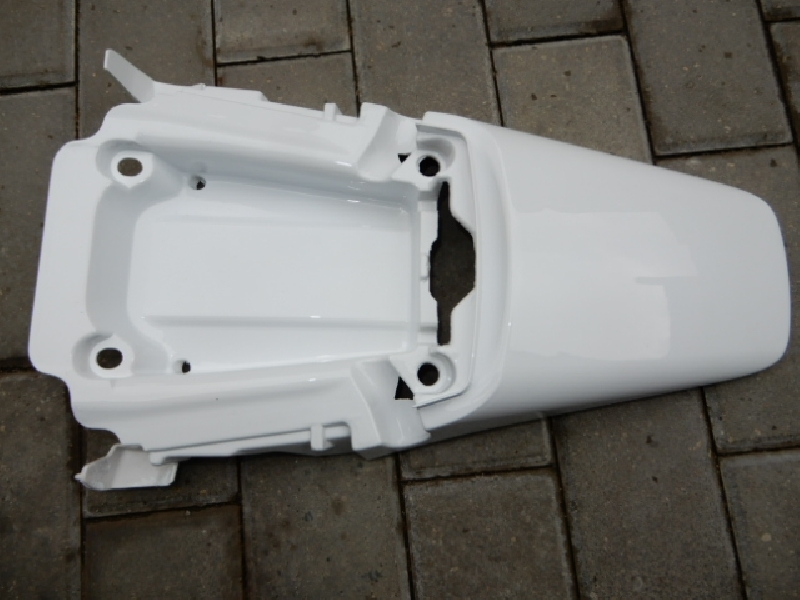 Крыло заднее Racer Panther 200-250-RC300-GY8X Panther , Lite RC250GY-C2A