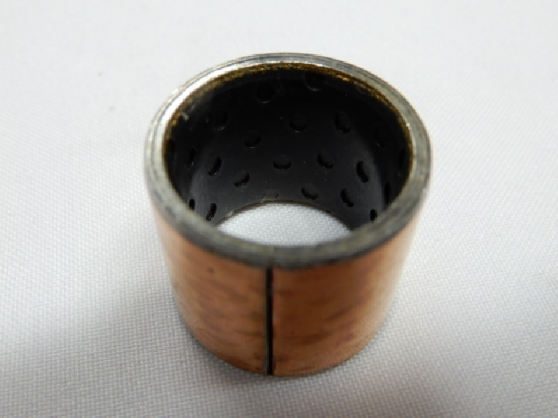 Втулка маятника Racer Enduro 150 (D=25 d=20 H=22)