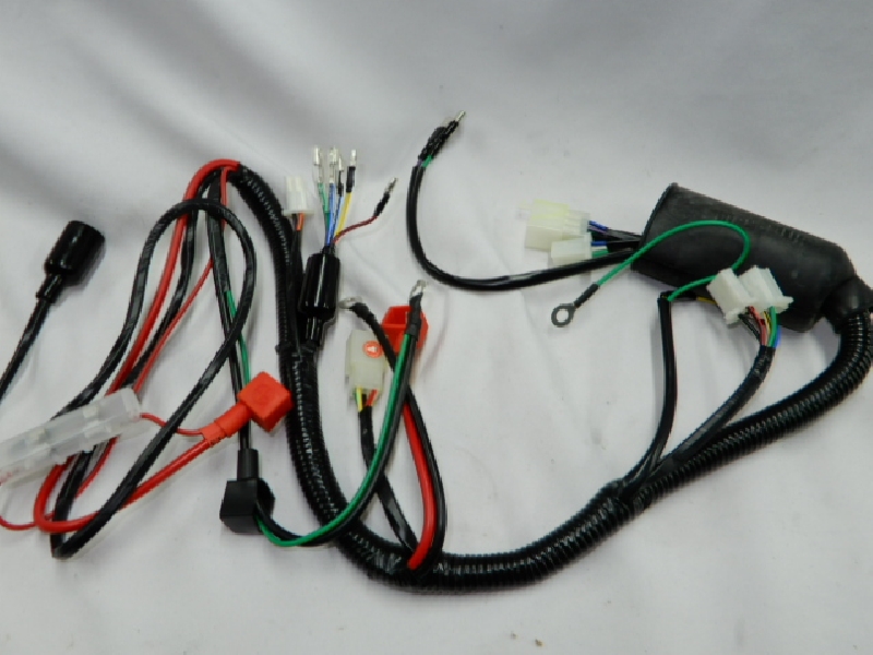 Проводка (6379) №1