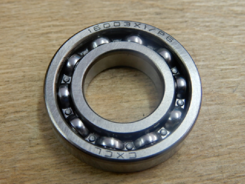 16003 (D=35 d=17 h=8) для корзины сцепления 163,164,165,166,167,169,170,172,174,175