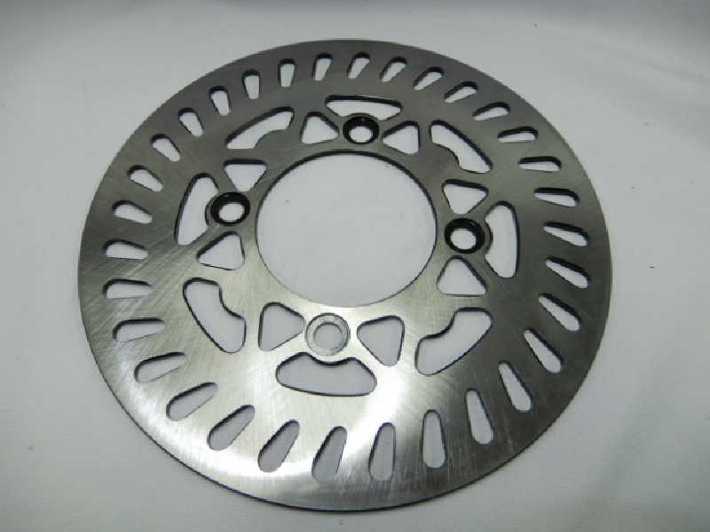 Диск тормозной передний TTR 125  питбайк