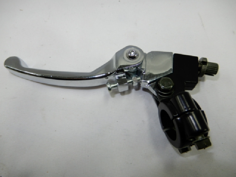 Рычаг сцепления Regulmoto Pilot (аналог)