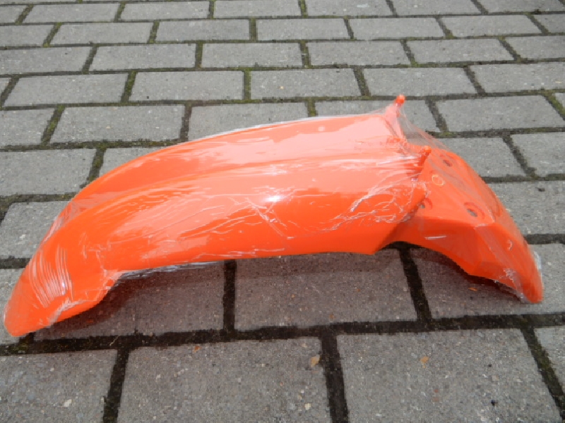 BSE J1/J2 (LE) переднее крыло (оранжевое)