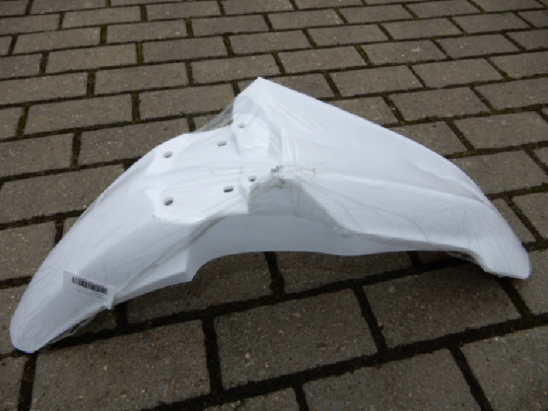 BSE J1/J2 переднее крыло