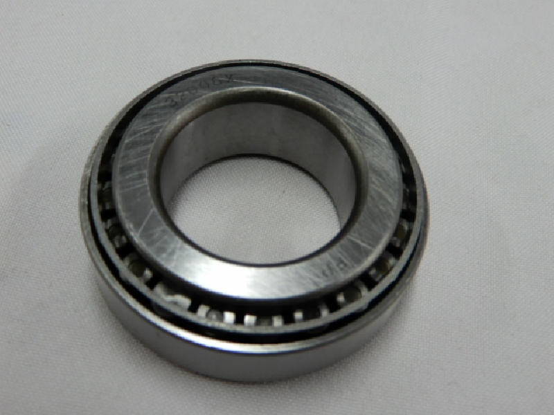 Подшипник рулевой колонки BSE M2,M4,M8, NIBBI 300NC (D=55 мм d=30 мм h=17,5) 1шт