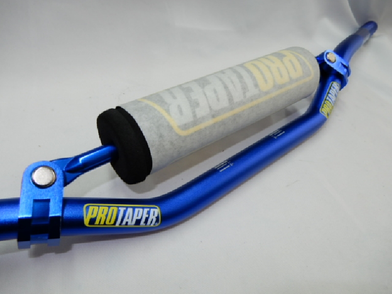 Руль (22) (синий) L=810