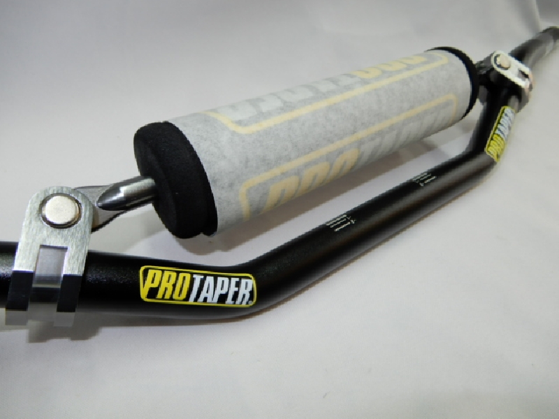 Руль (22) (черный) L=810