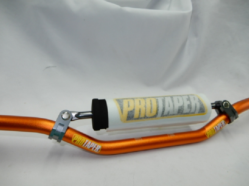 Руль (22) (оранжевый) L=805