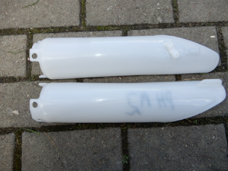 BSE (M2) защита перьев L=335