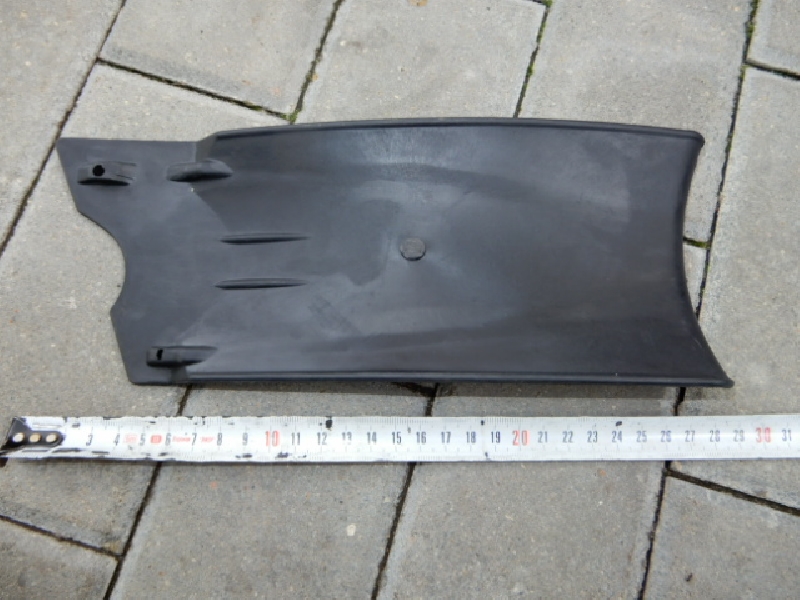 Брызговик BSE J1/J2 (LE)