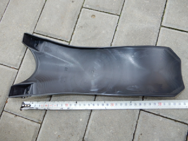 BSE M2, M4, M8, 300 брызговик