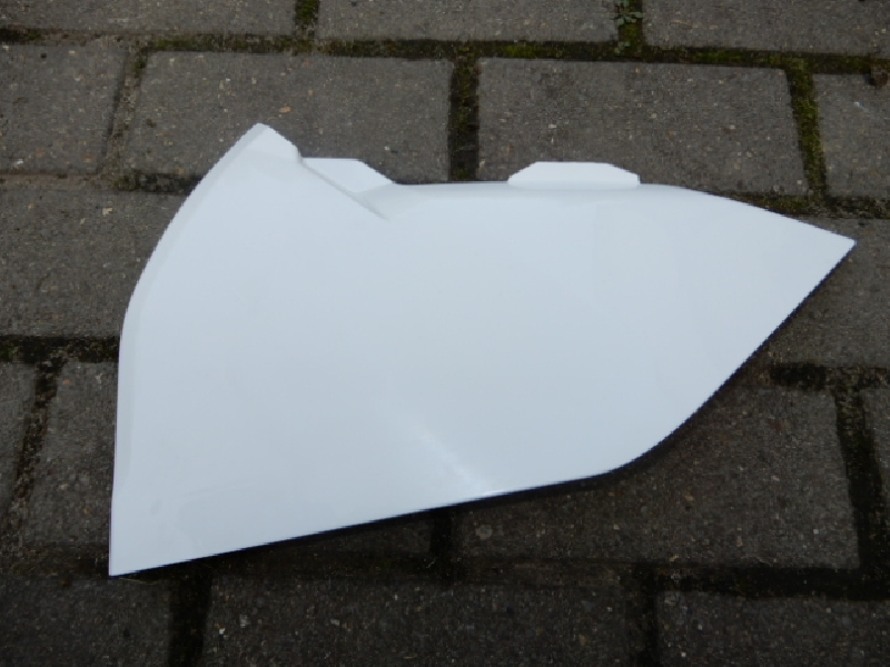 Avantis Enduro 250  КТМ  пластик фильтра воздушного оригинал KTM