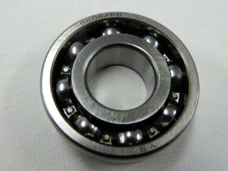 6204 (D=47 d=20 h=14 мм)