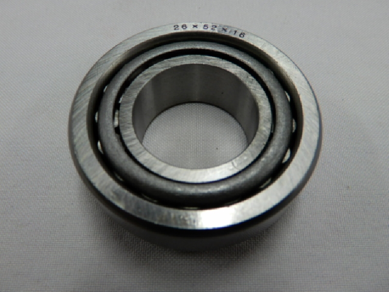 Подшипник траверсы GR 2 (D=52 d=26 H=16) 1 штука