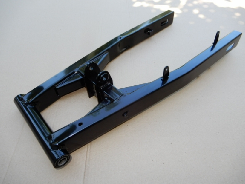 Маятник RACER PANTHER 200-250 -RACER RC300-GY8X PANTHER