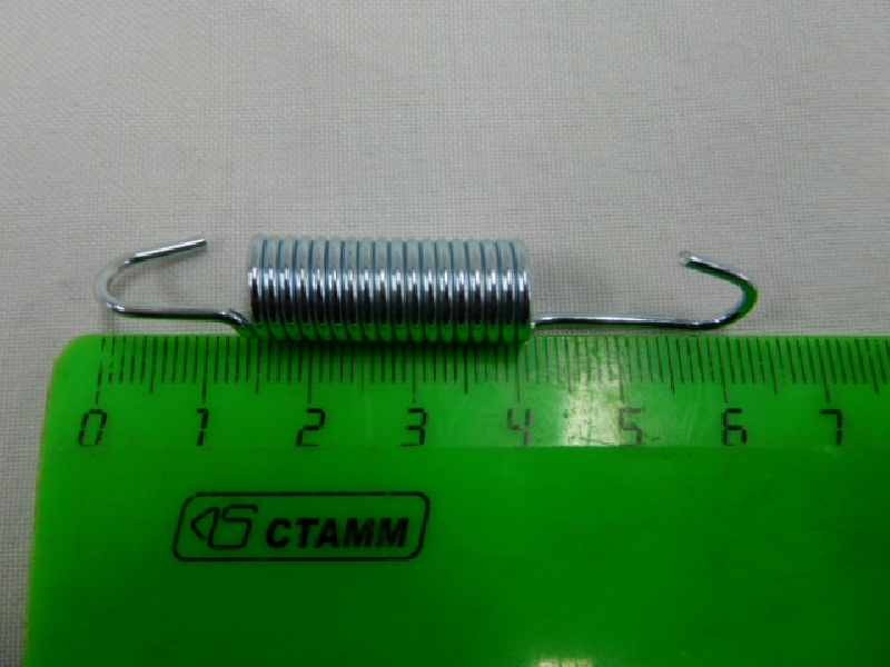 Пружина тормоза GR 2 (64 мм)