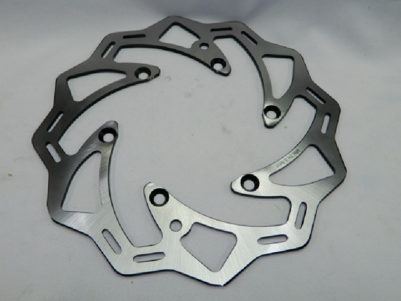 D=265 мм GR 2 (KTM- Avantis Enduro -A5) крепления под болты с конусной шляпкой