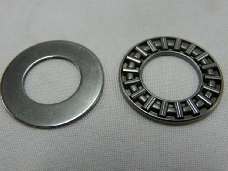 Подшипник сцепления (177MM) AXK 1528 (D=27,8 d=15 H=2)