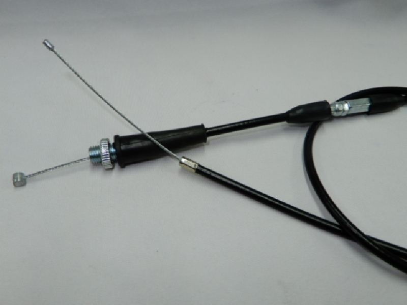 Трос газа Avantis FX 250 LUX, A2, A7 NEW (L=100 см + выход 14 см)