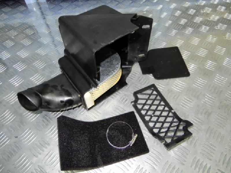 Воздушный фильтр IRBIS TTR 250 кросс