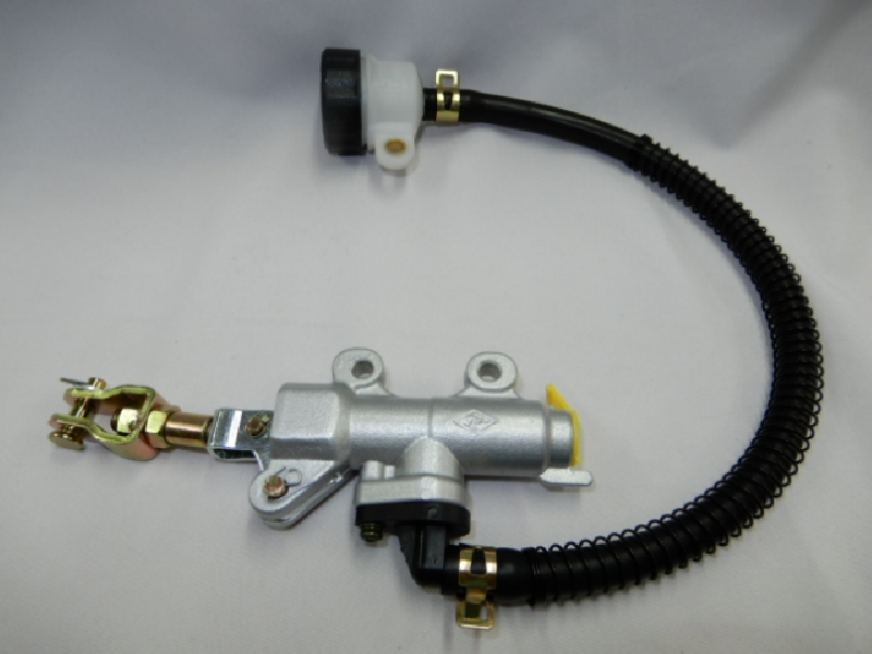 Задний тормозной цилиндр RACER ENDURO 150 (ОРИГИНАЛ)