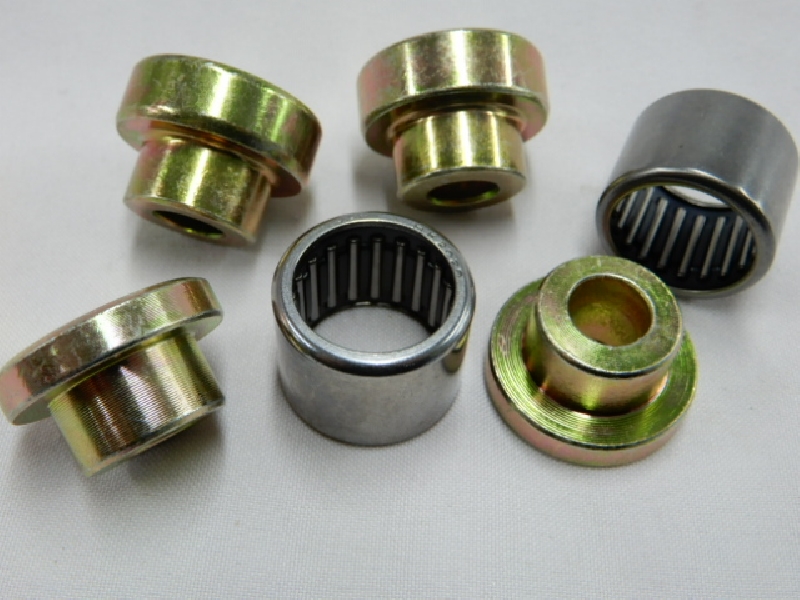 Ремкомплект маятника IRBIS TTR 125 (тип 1)