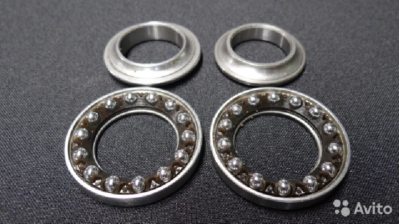 Подшипники рулевой колонки Stels Enduro 250