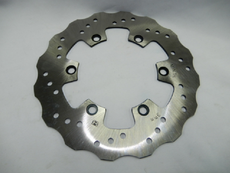 Диск тормозной передний Stels Enduro 250