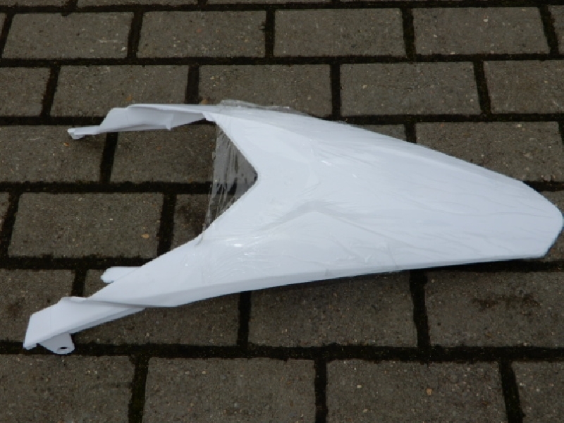 Заднее крыло BSE J1/J2 (LE)