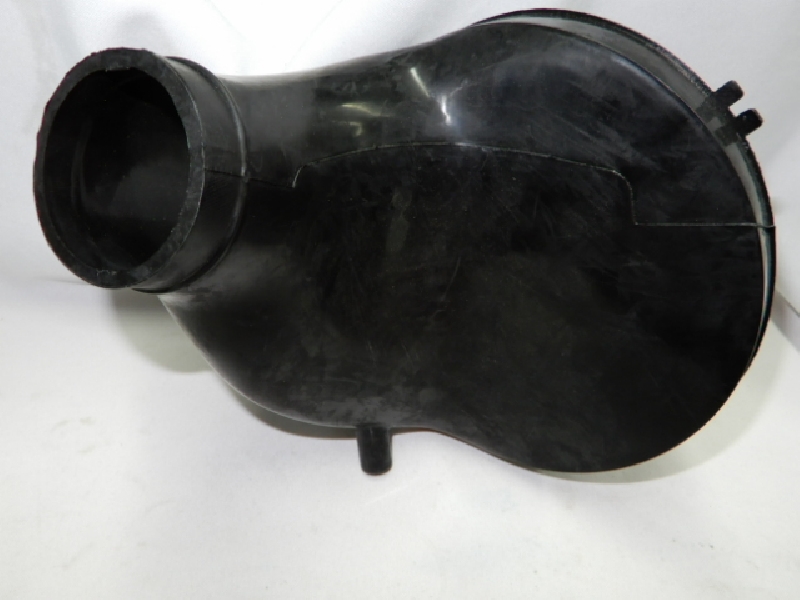 Патрубок фильтра BSE J1/J2, Z3 (d=48 мм)