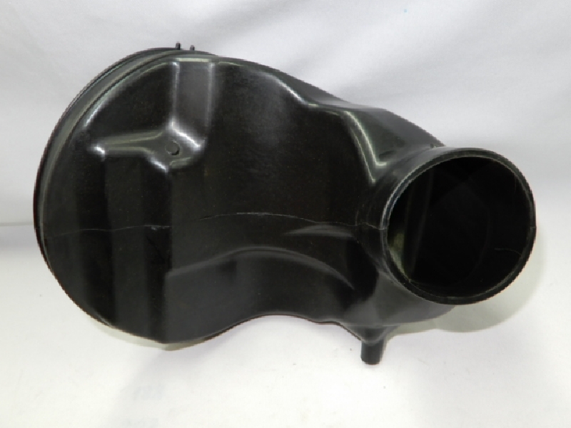 Патрубок фильтра BSE M8  (D=170 мм d=62 мм )