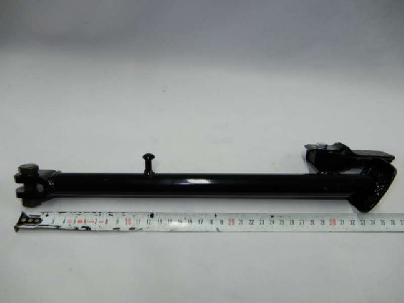 Боковая подставка BARS 250 (L=33,5 см)